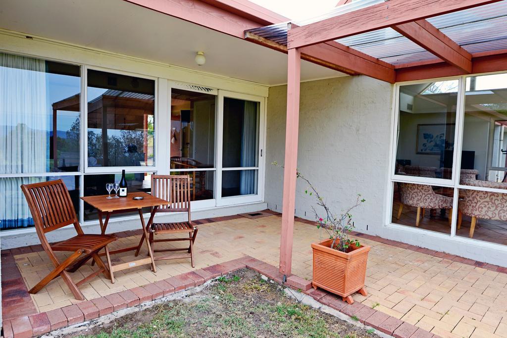 Bed and breakfast Rothbury Escape Extérieur photo