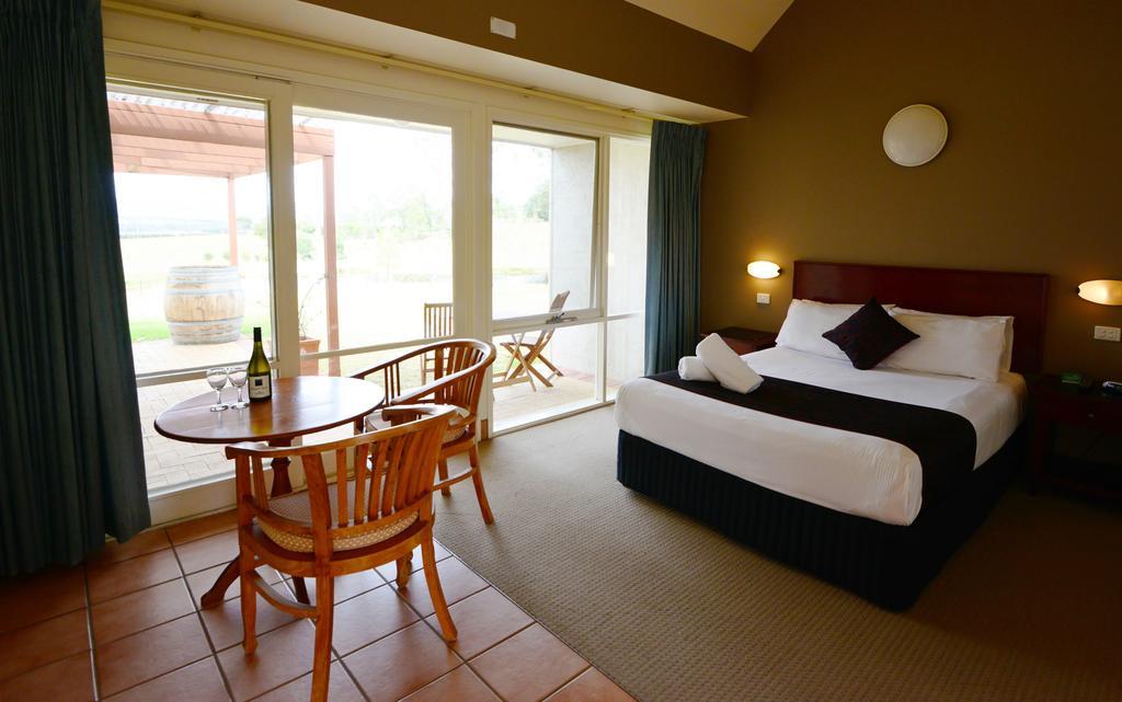 Bed and breakfast Rothbury Escape Chambre photo