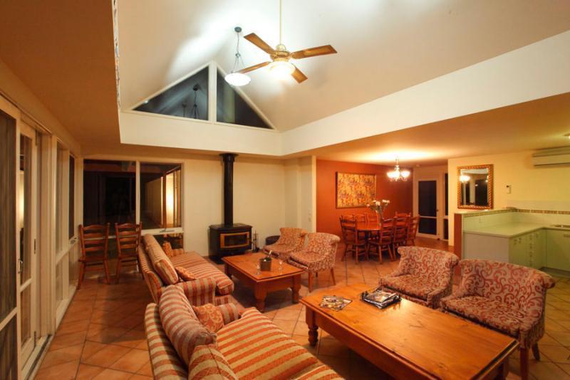 Bed and breakfast Rothbury Escape Extérieur photo