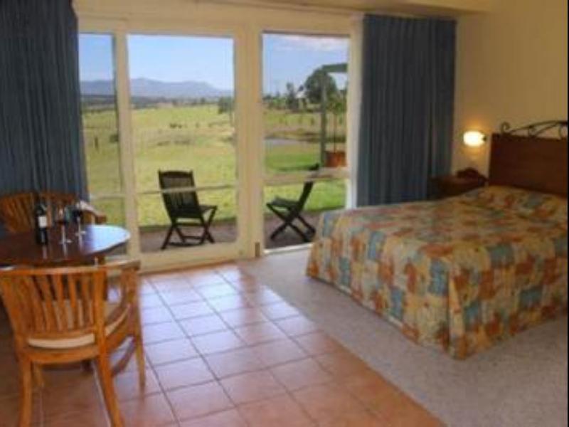 Bed and breakfast Rothbury Escape Extérieur photo