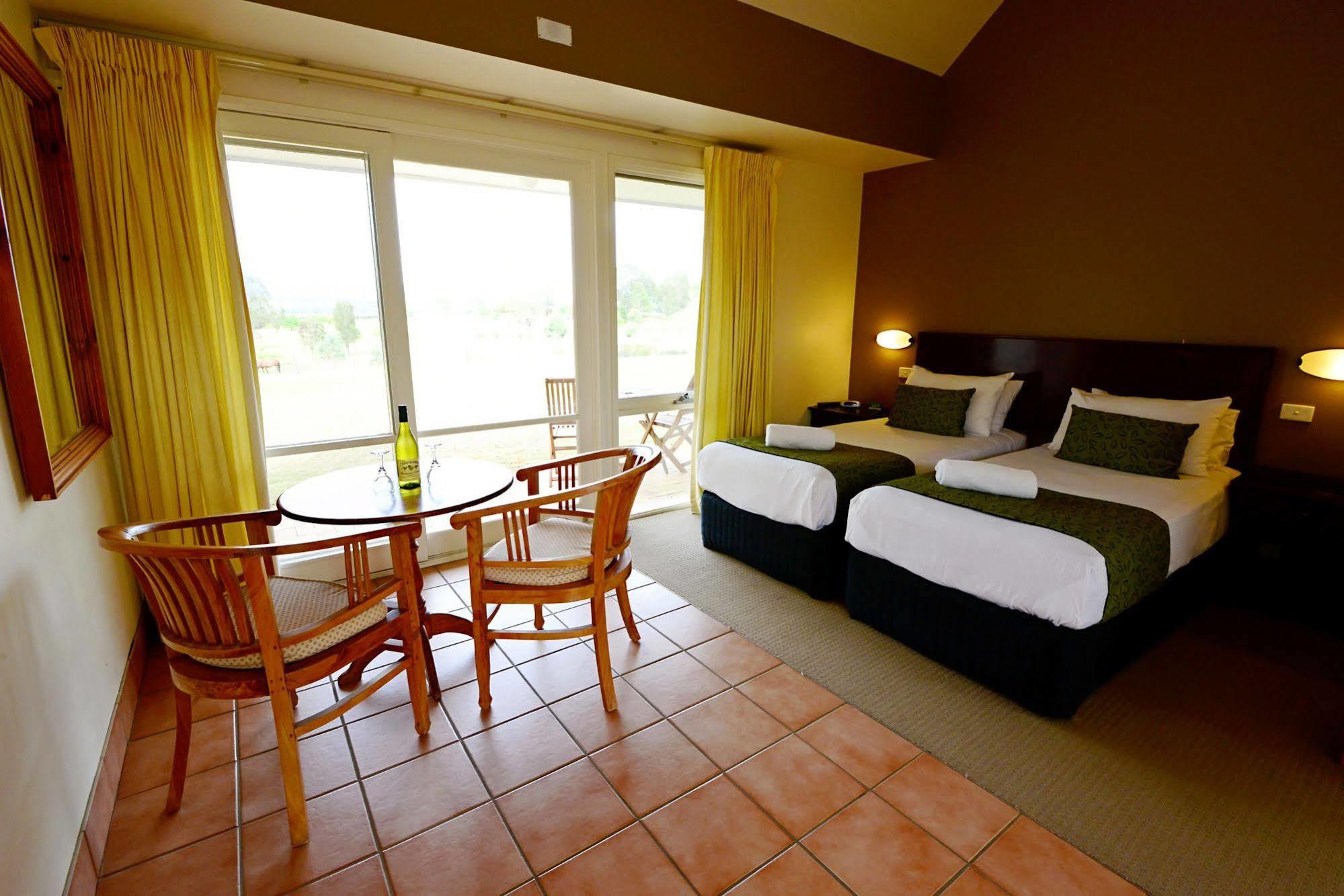 Bed and breakfast Rothbury Escape Extérieur photo
